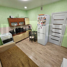 Квартира 36,1 м², 1-комнатная - изображение 2