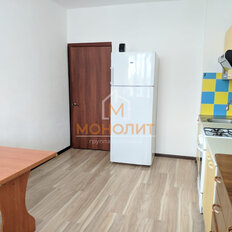 Квартира 40,9 м², 1-комнатная - изображение 2