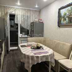 Квартира 67,1 м², 2-комнатная - изображение 4