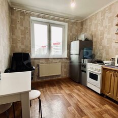 Квартира 34,6 м², студия - изображение 1