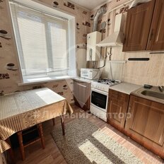 Квартира 31 м², 1-комнатная - изображение 1