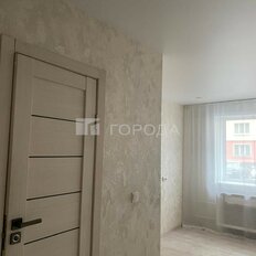 Квартира 16,6 м², студия - изображение 4