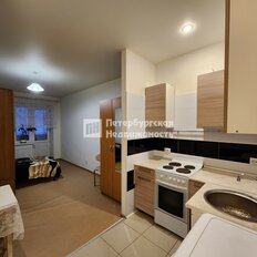 Квартира 24,5 м², студия - изображение 5