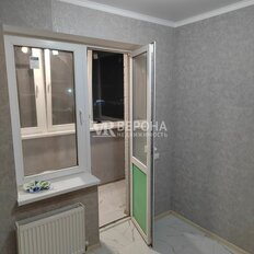 Квартира 25,9 м², 1-комнатная - изображение 4