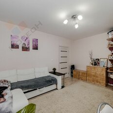 Квартира 59,7 м², 2-комнатная - изображение 5