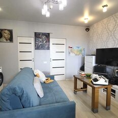 Квартира 26,9 м², студия - изображение 3