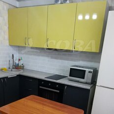 Квартира 34,4 м², 1-комнатная - изображение 1