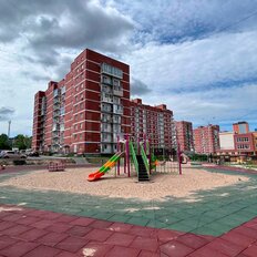 Квартира 34,4 м², 1-комнатная - изображение 2