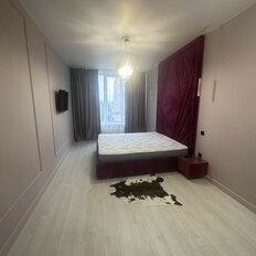 Квартира 90 м², 2-комнатные - изображение 3