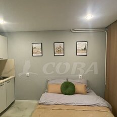 Квартира 15,2 м², студия - изображение 4