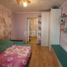 Квартира 61,2 м², 3-комнатная - изображение 3