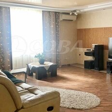 Квартира 90,7 м², 3-комнатная - изображение 2