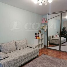 Квартира 45,4 м², 1-комнатная - изображение 1