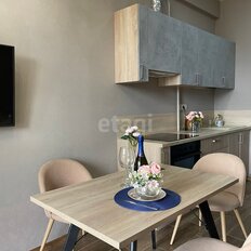 Квартира 25 м², студия - изображение 5