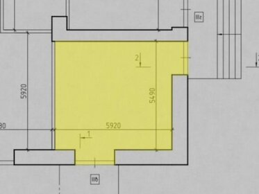 37,2 м², торговое помещение - изображение 4