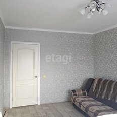 Квартира 59,7 м², 2-комнатная - изображение 5