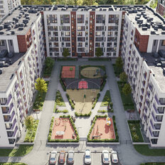 Квартира 29,2 м², студия - изображение 4