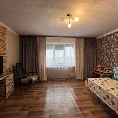 Квартира 65,8 м², 3-комнатная - изображение 1