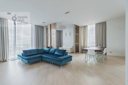 130 м², 3-комнатная квартира 100 000 000 ₽ - изображение 16