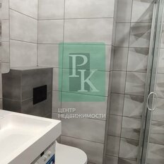 Квартира 23,3 м², 1-комнатные - изображение 5