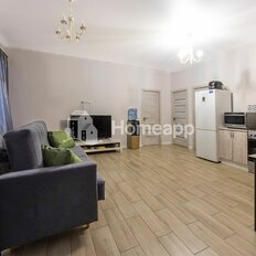 Квартира 135,4 м², 5-комнатная - изображение 4