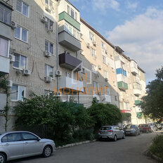 Квартира 73,5 м², 3-комнатная - изображение 1