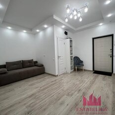 Квартира 41 м², 1-комнатная - изображение 4