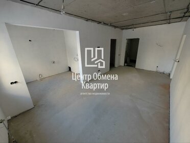 81,4 м², 3-комнатная квартира 11 990 000 ₽ - изображение 65