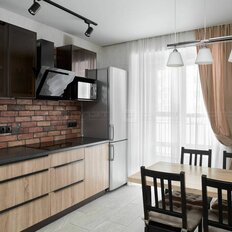 Квартира 33,4 м², 1-комнатная - изображение 1