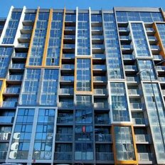 Квартира 46 м², 1-комнатная - изображение 4
