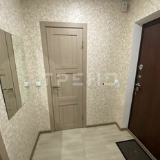 Квартира 25,1 м², студия - изображение 3