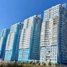 Квартира 31 м², студия - изображение 3