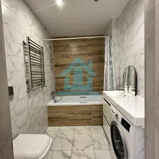 Квартира 103 м², 4-комнатная - изображение 3