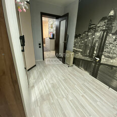 Квартира 44 м², 2-комнатная - изображение 3