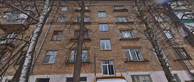 7,7 м², юридический адрес 4 700 ₽ в месяц - изображение 20