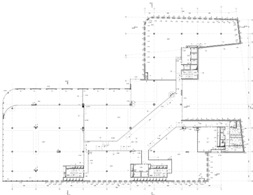 10663 м², офис - изображение 3