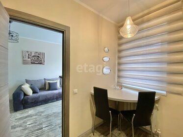 29,1 м², 1-комнатная квартира 9 150 000 ₽ - изображение 74