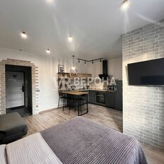 Квартира 29,4 м², студия - изображение 2