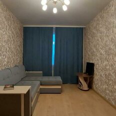 Квартира 33,5 м², 1-комнатная - изображение 1