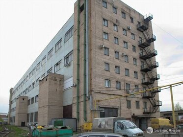 603,5 м², склад 615 570 ₽ в месяц - изображение 38