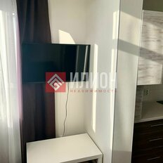 Квартира 40,3 м², 1-комнатная - изображение 3