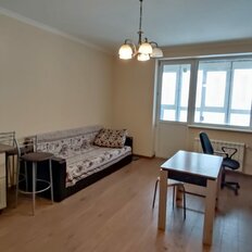 Квартира 30 м², студия - изображение 2