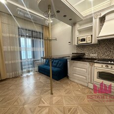 Квартира 39 м², 1-комнатная - изображение 1