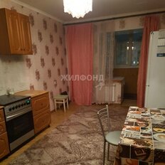 Квартира 78,8 м², 2-комнатная - изображение 2