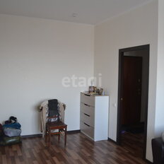 Квартира 32,4 м², 1-комнатная - изображение 3