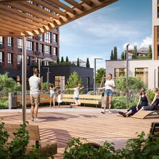 Квартира 23,8 м², студия - изображение 5