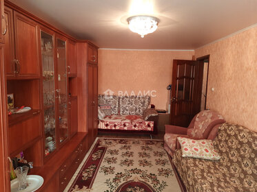 Купить квартиру на первом этаже в Мелекесском районе - изображение 12