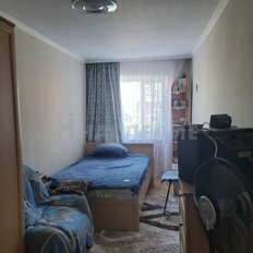 Квартира 55 м², 3-комнатная - изображение 2