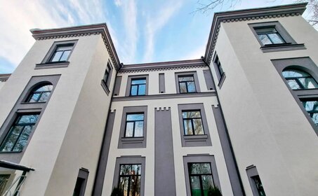 13,3 м², апартаменты-студия 5 272 500 ₽ - изображение 109