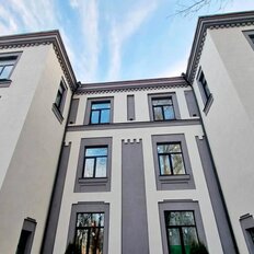 Квартира 16,6 м², студия - изображение 5